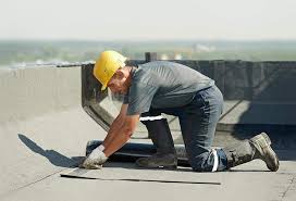 Fast & Reliable Emergency Roof Repairs in Sunnyvale, TX